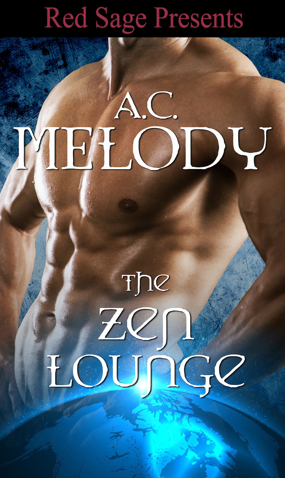 Title details for The Zen Lounge by A.C. Melody - Available